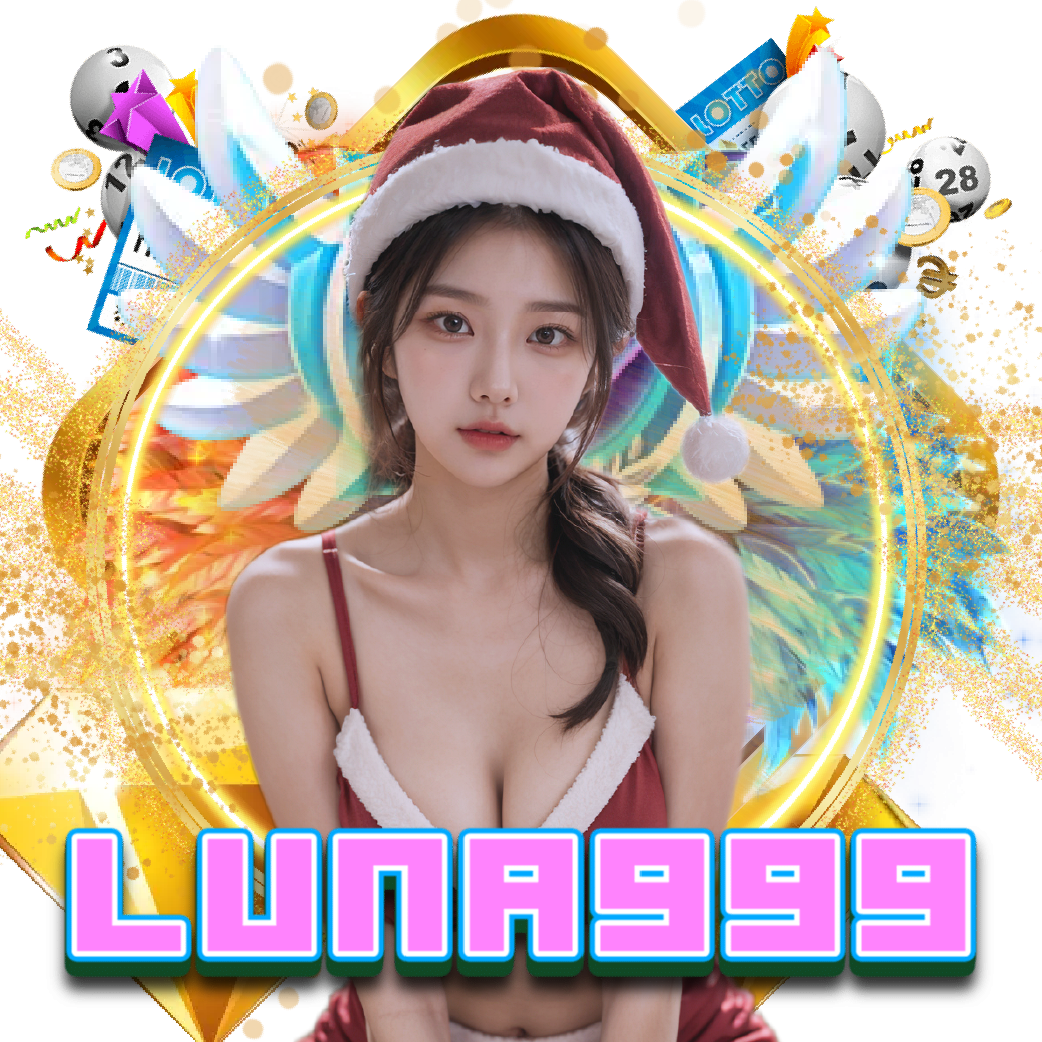 LUNA999 slot
