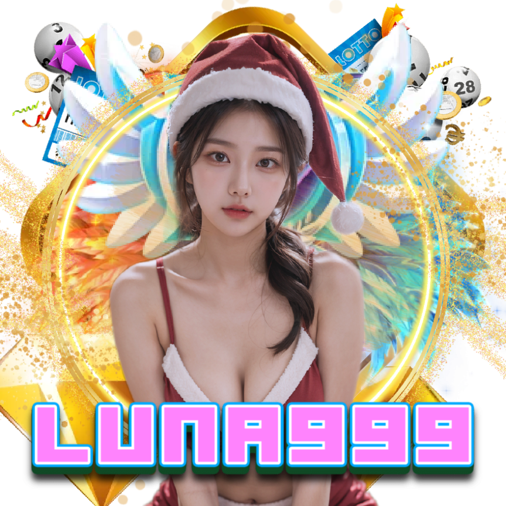 LUNA999 slot
