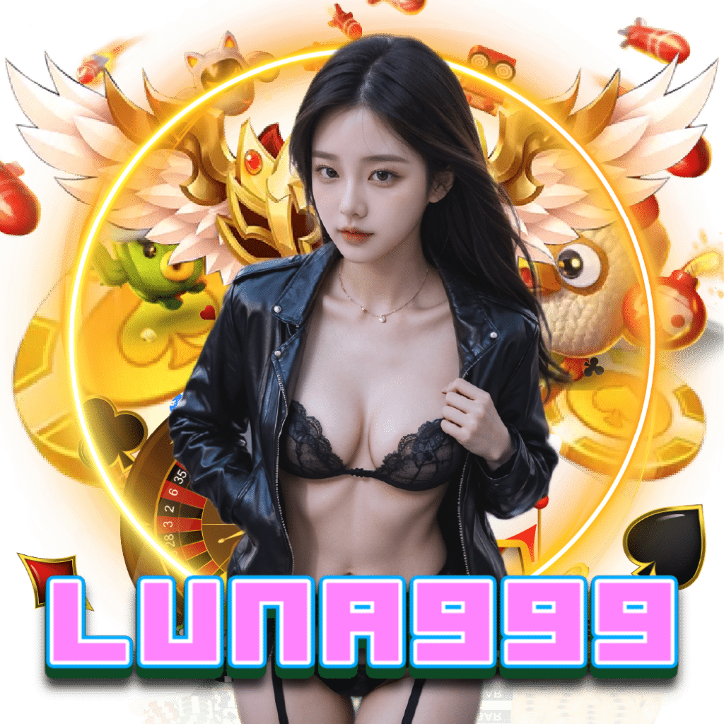 LUNA999 จ่ายจริง