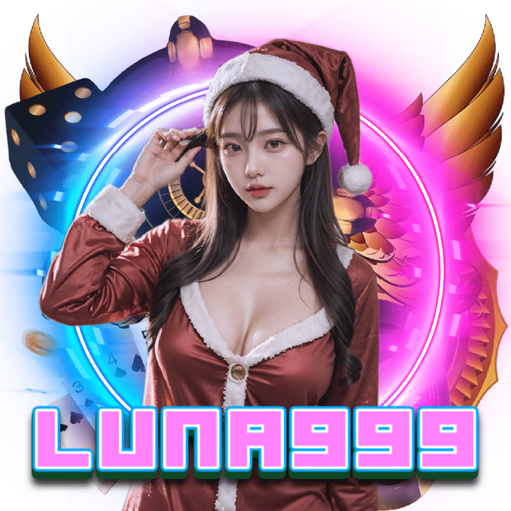 LUNA999 แตกง่าย